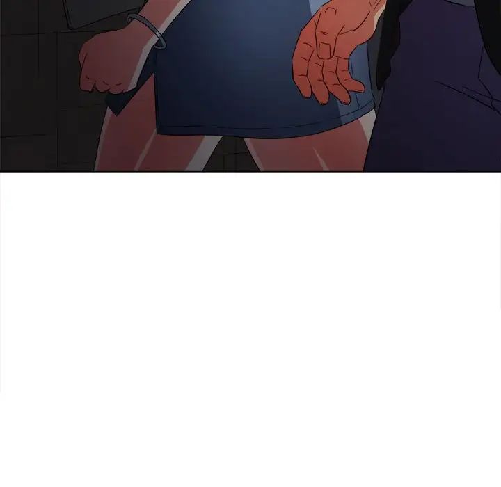 难缠小恶女第201话