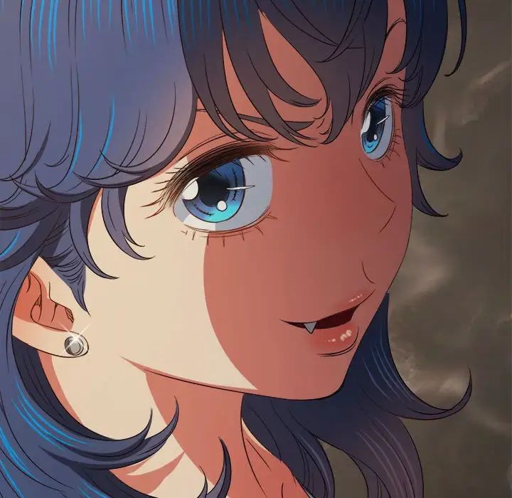 难缠小恶女第201话