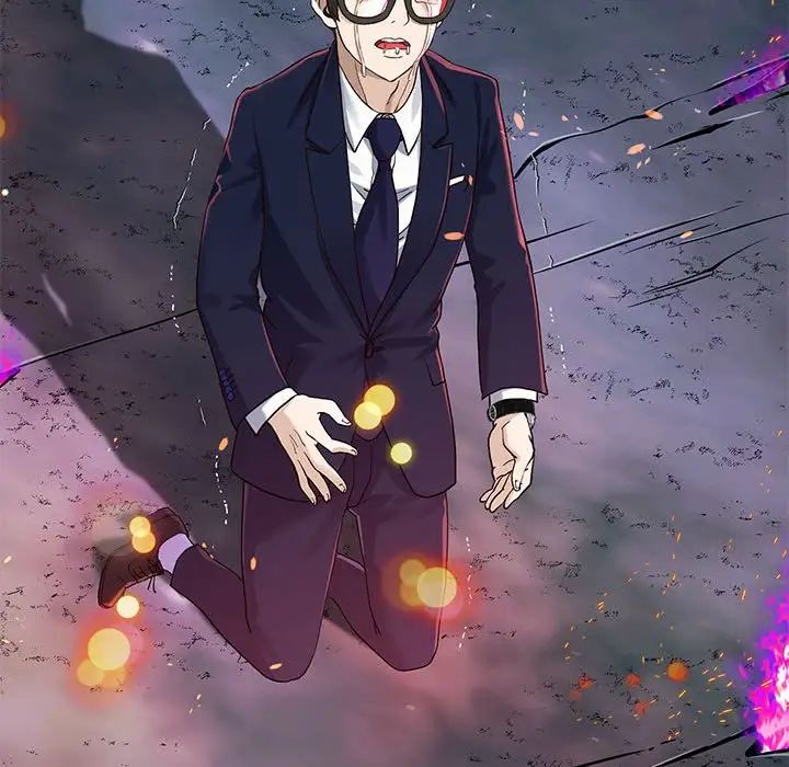 重生之长枪无敌第1话