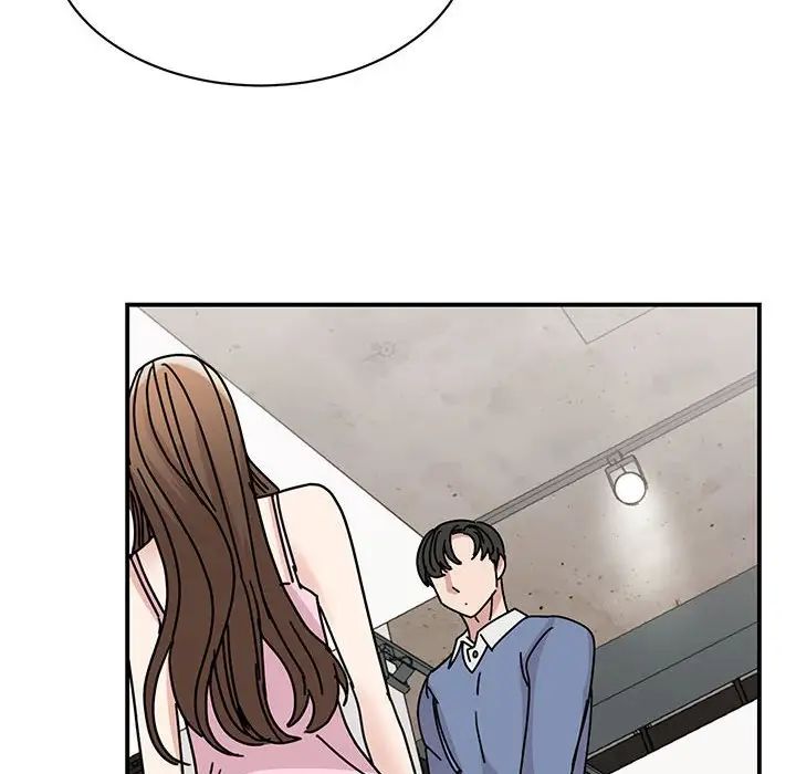 我的完美缪斯第27話