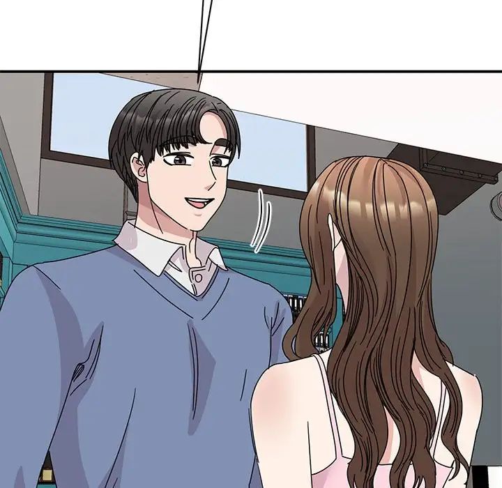 我的完美缪斯第27話