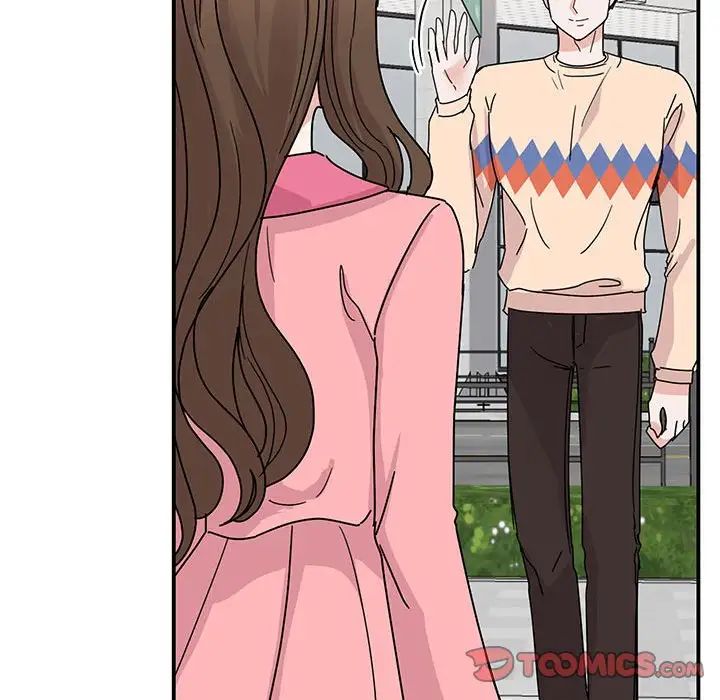 我的完美缪斯第27话