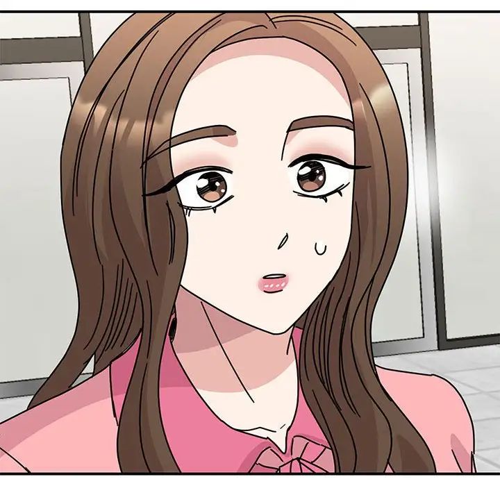 我的完美缪斯第27话