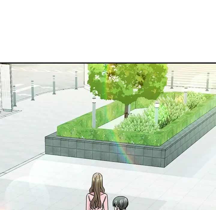 我的完美缪斯第27話