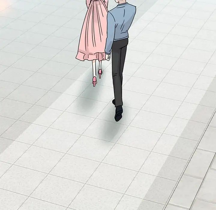 我的完美缪斯第27話