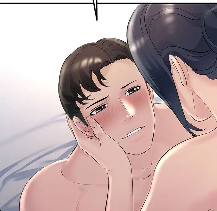 不正常关系第28话