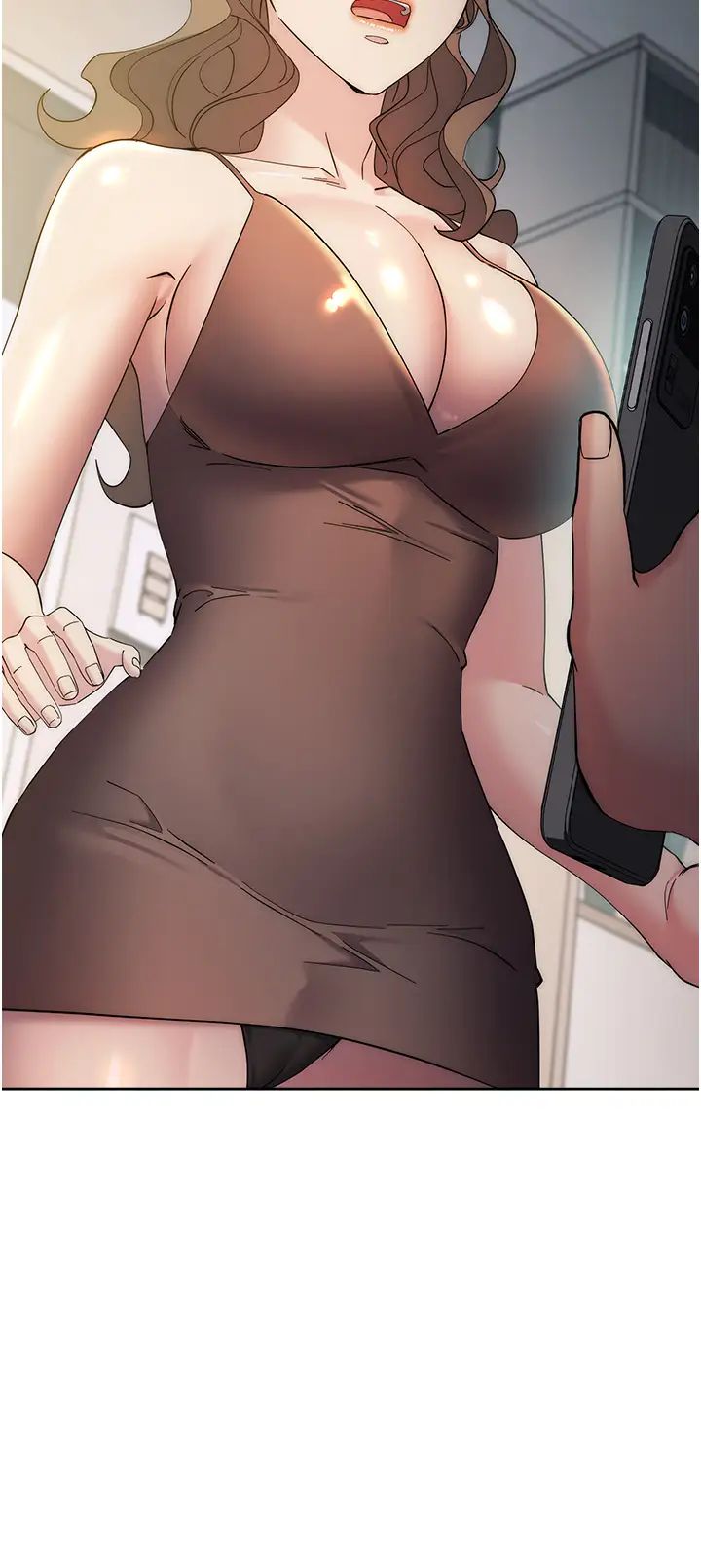 邊緣人的復仇第26話-恣意侵犯的高超手技