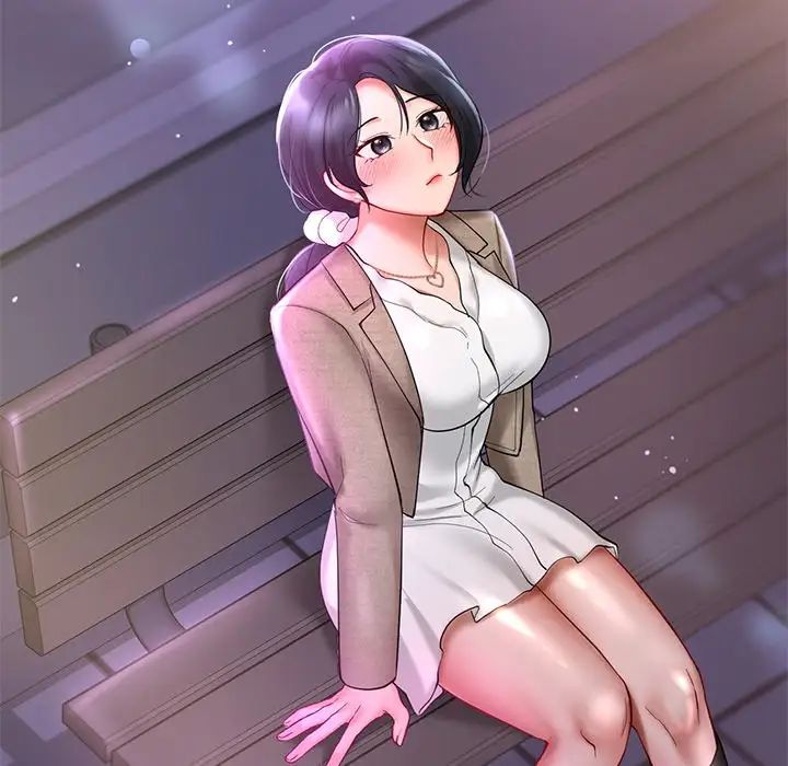 爱的游乐园第16話