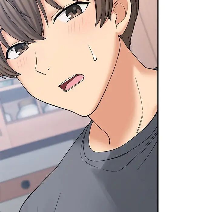 要在乡下一起生活吗第11话