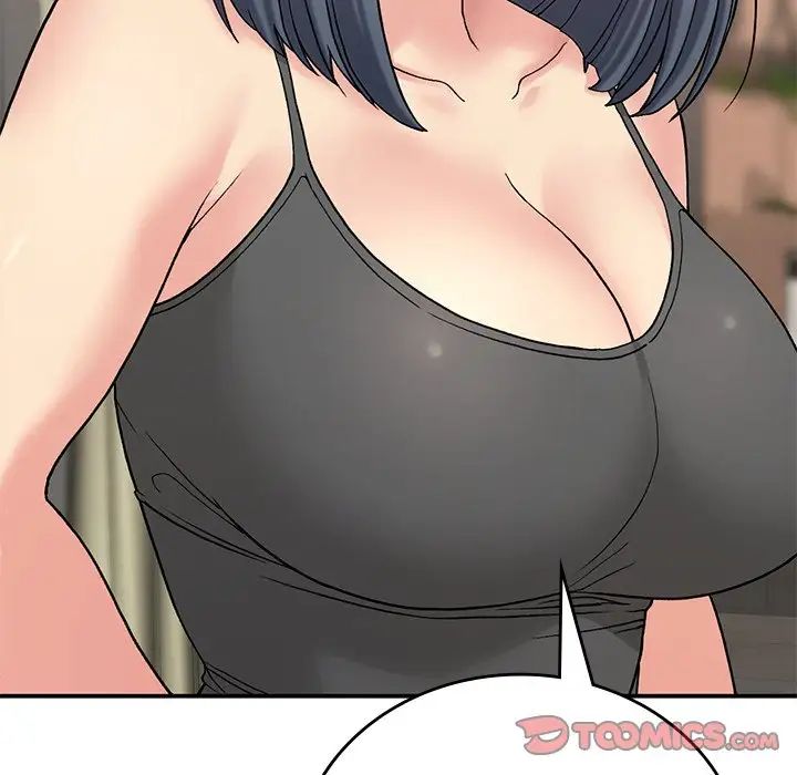 要在乡下一起生活吗第11话