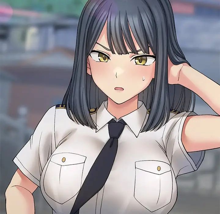 要在乡下一起生活吗第11话