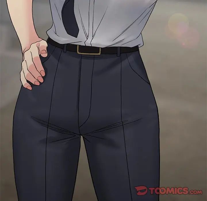 要在乡下一起生活吗第11话