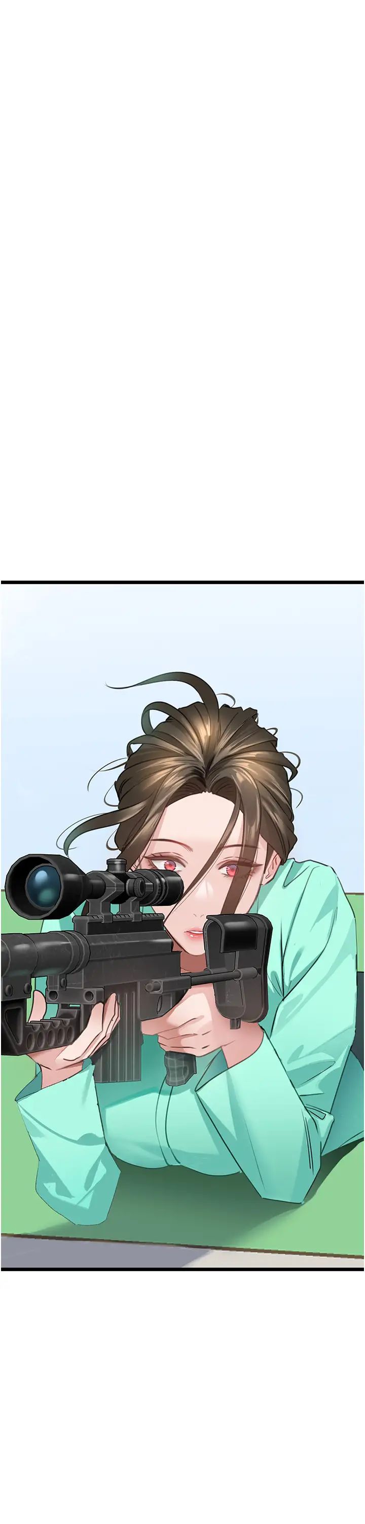 地表最屌臥底幹員第30話-還想跟你更進一步♡