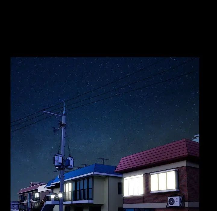 私密的牵绊第1話