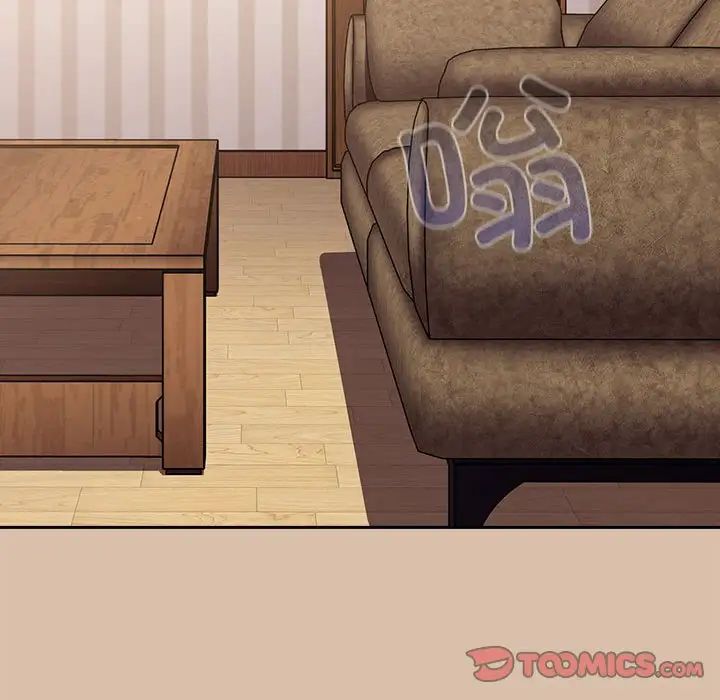 不请自来的未婚妻第73話