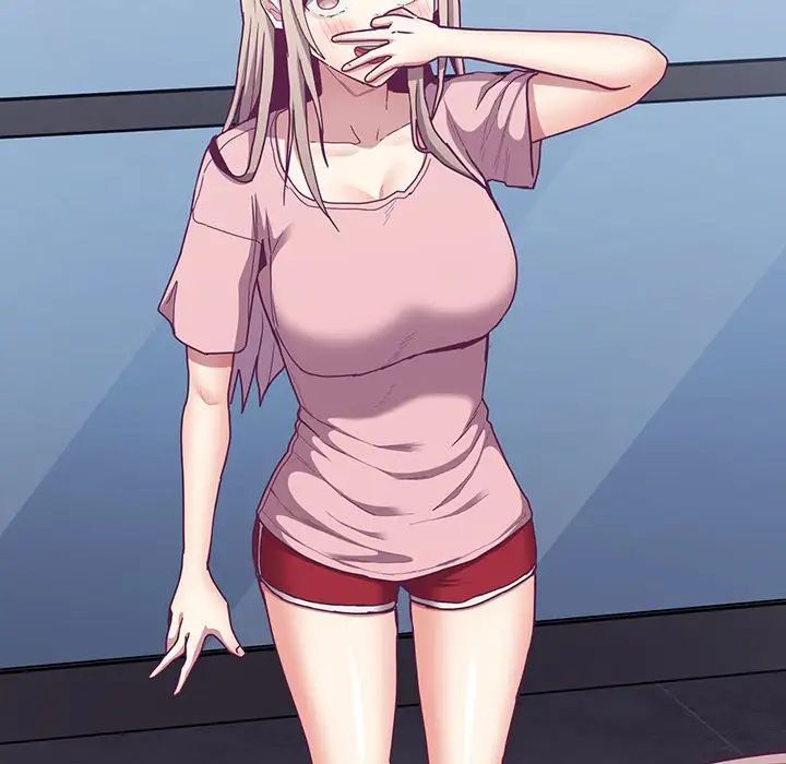 不請自來的未婚妻第73話