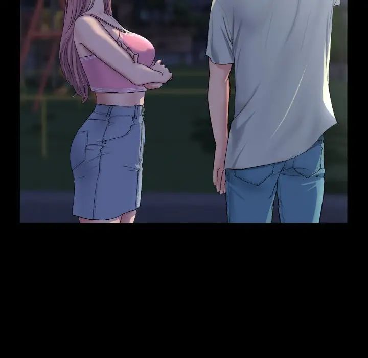 当初恋变成继母第50話