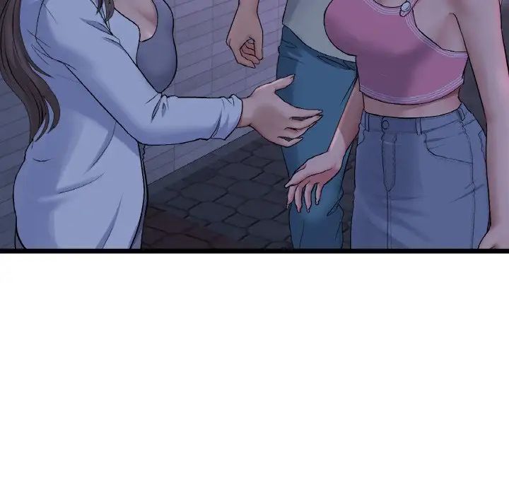 当初恋变成继母第50話