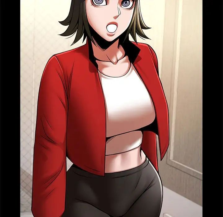 逆袭之路第20话