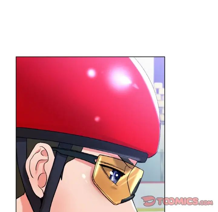 冰上恋人第21话