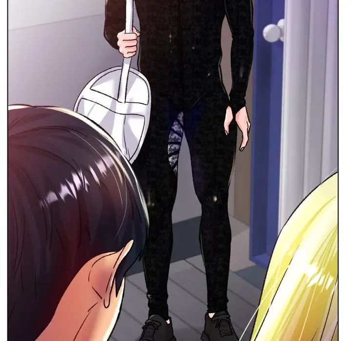 冰上恋人第21話