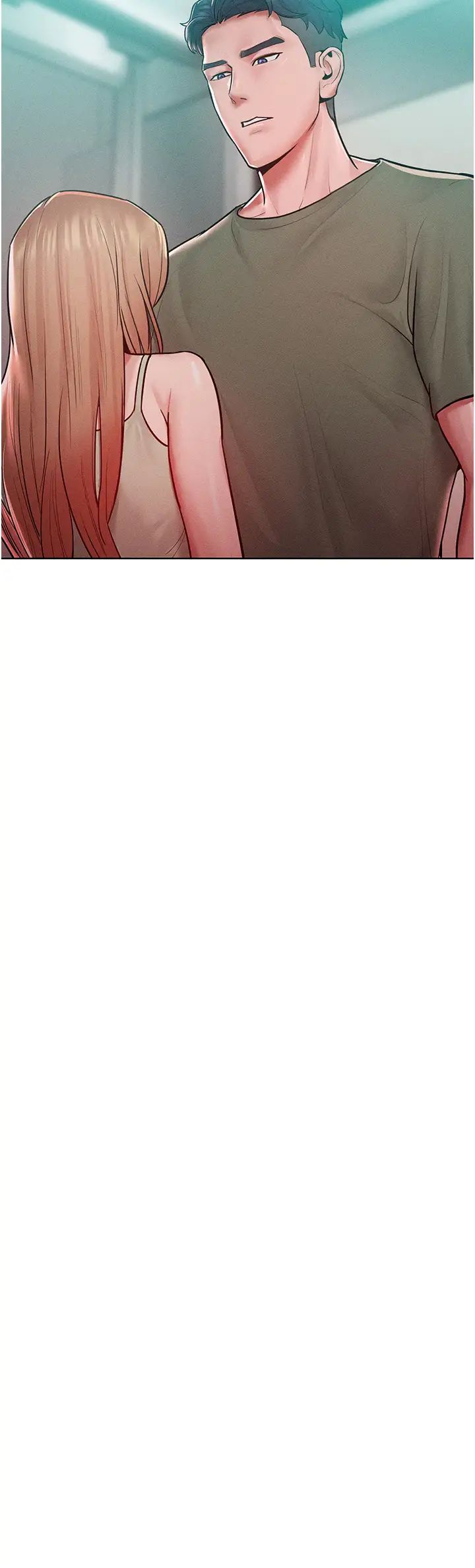 讓傲慢女屈服的一百種方法第18話-要不要跟我打個賭?