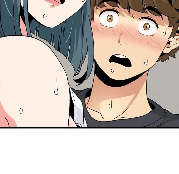 发小碰不得第16話