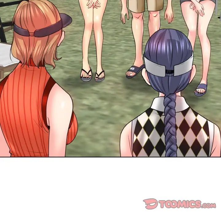 一杆入洞第17話