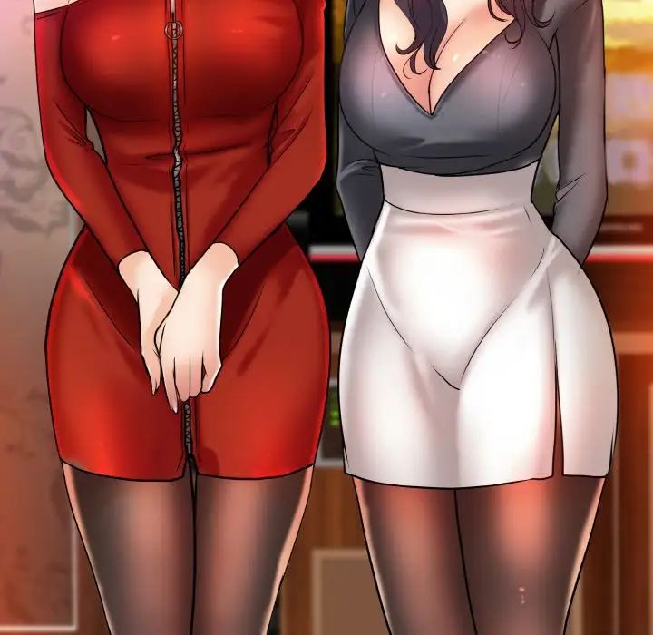 一杆入洞第17话