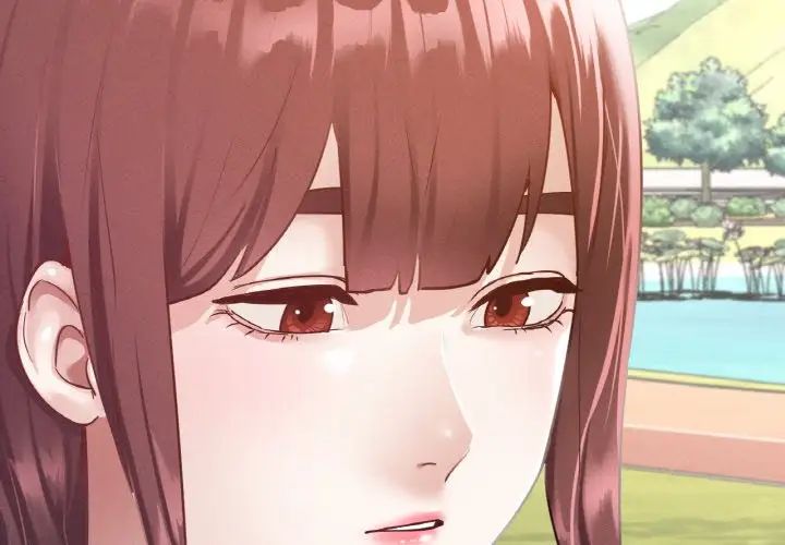 在学校达咩！第13话