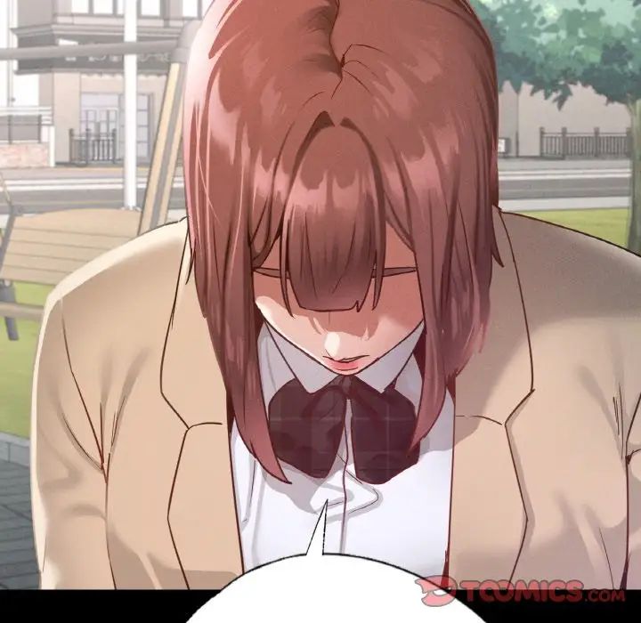 在学校达咩！第13话