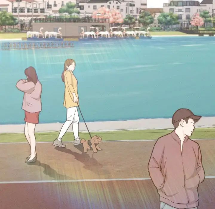 在学校达咩！第13话