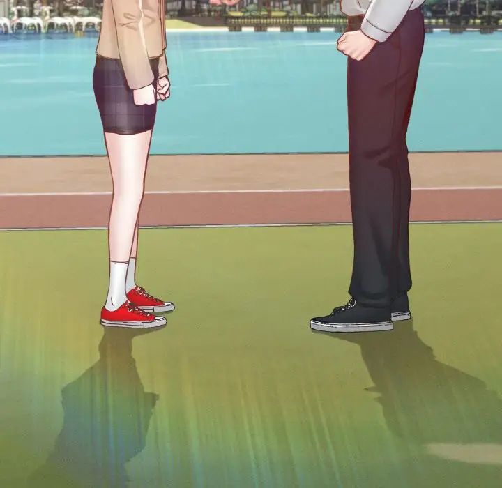 在学校达咩！第13話