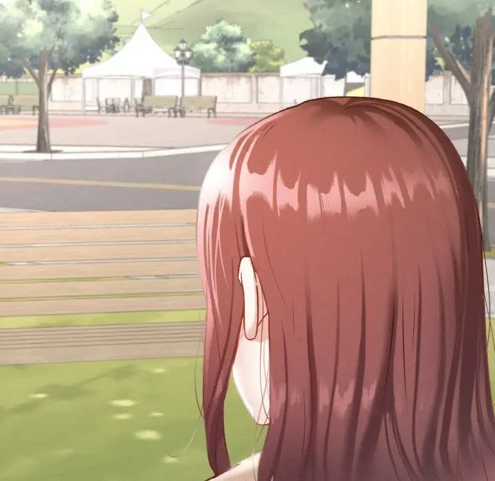 在学校达咩！第13话