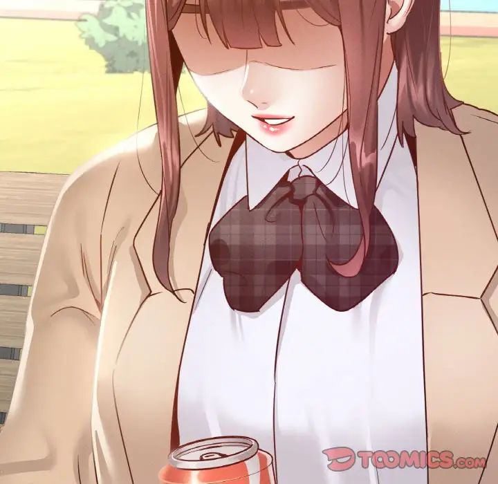 在学校达咩！第13话