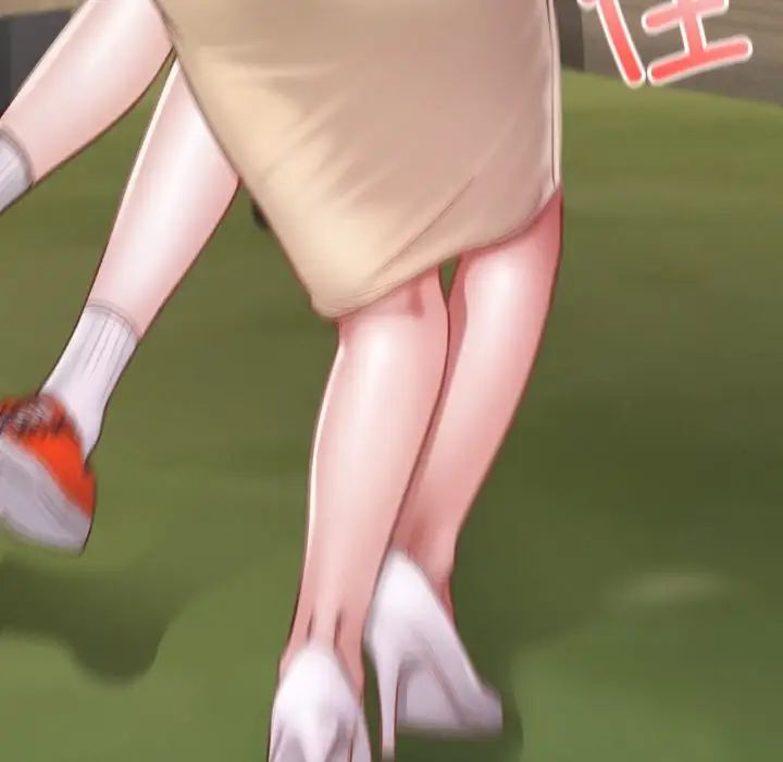 在学校达咩！第13話