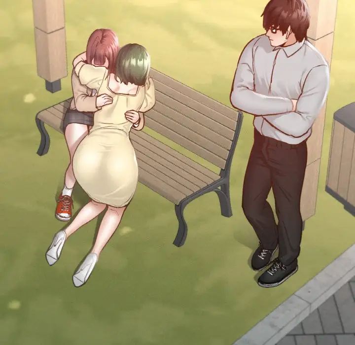 在学校达咩！第13话