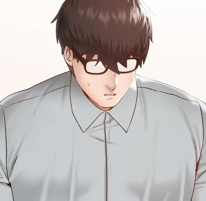 在学校达咩！第13话