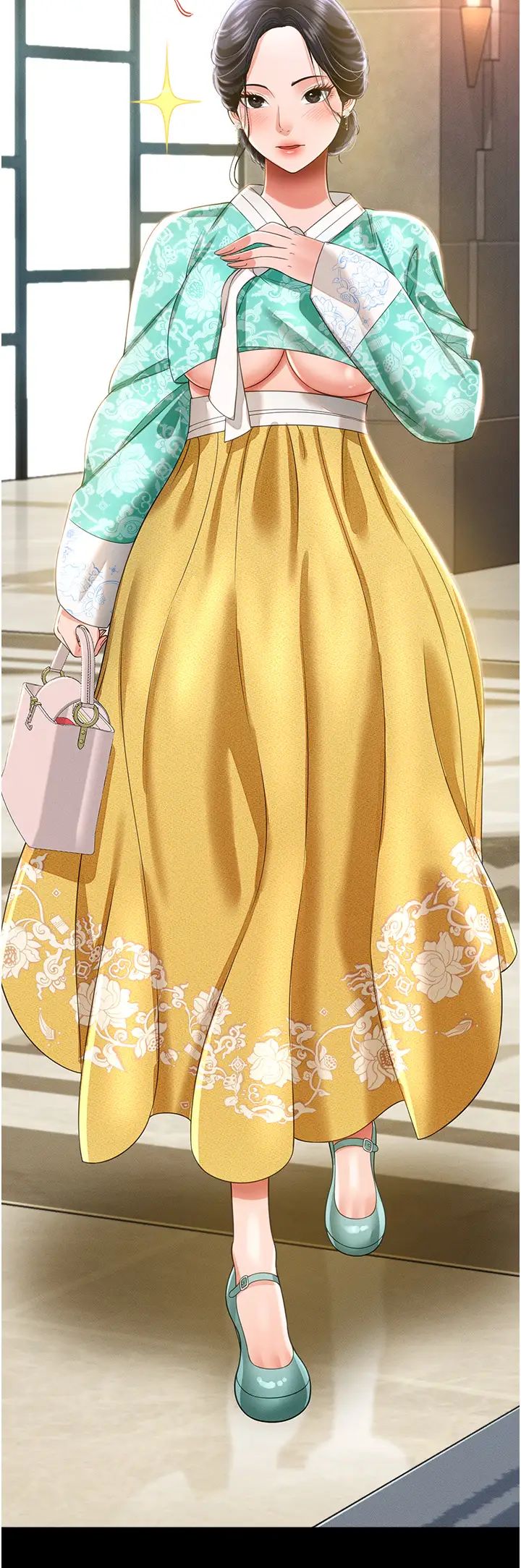 萌鬼飯店實錄第11話-睡夢中被「鬼壓床」