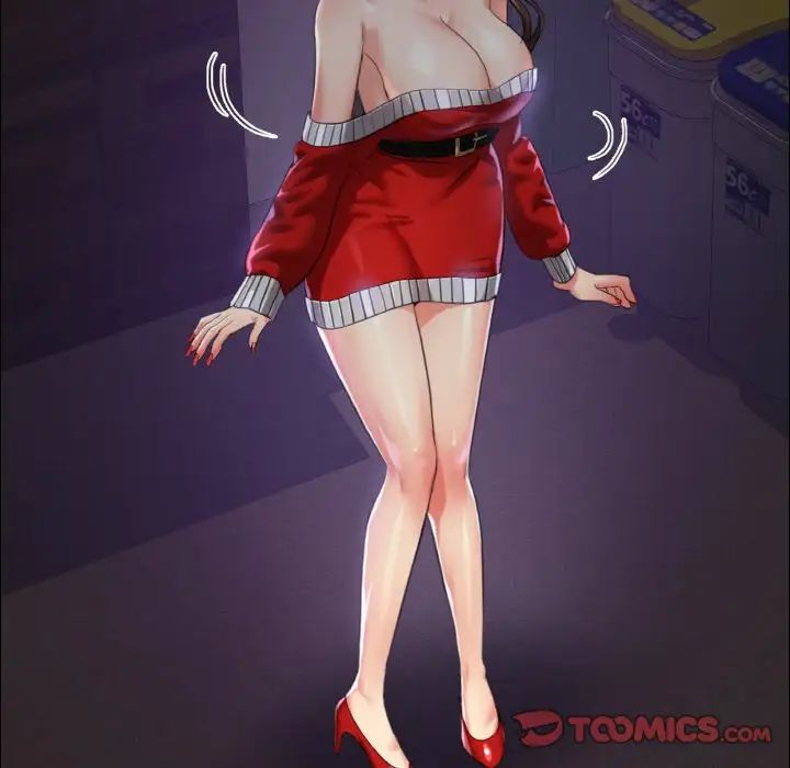 了不起的她第14話