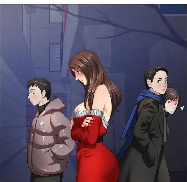 了不起的她第14話