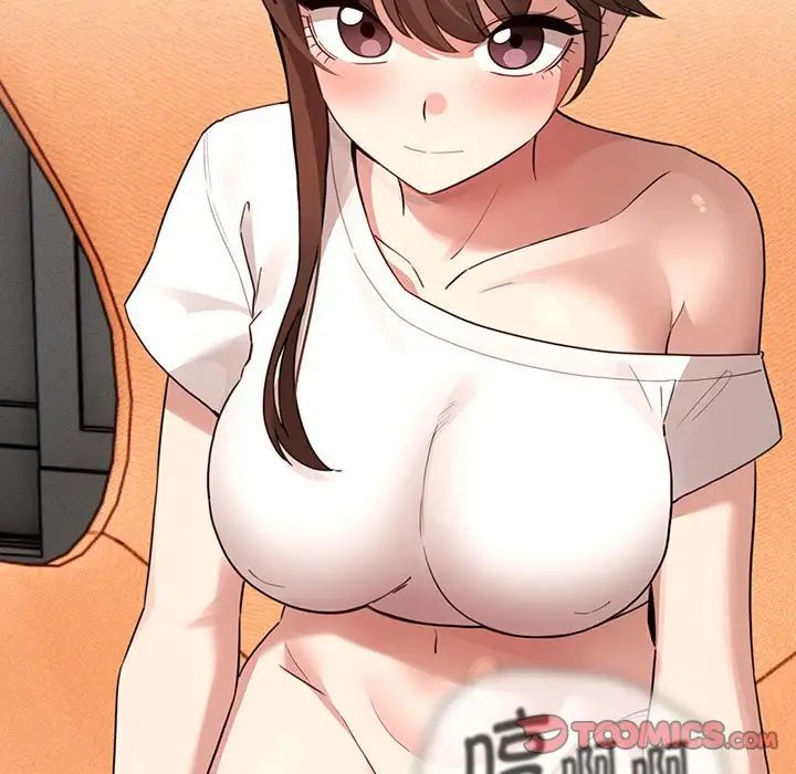 疫情期间的家教生活第114話