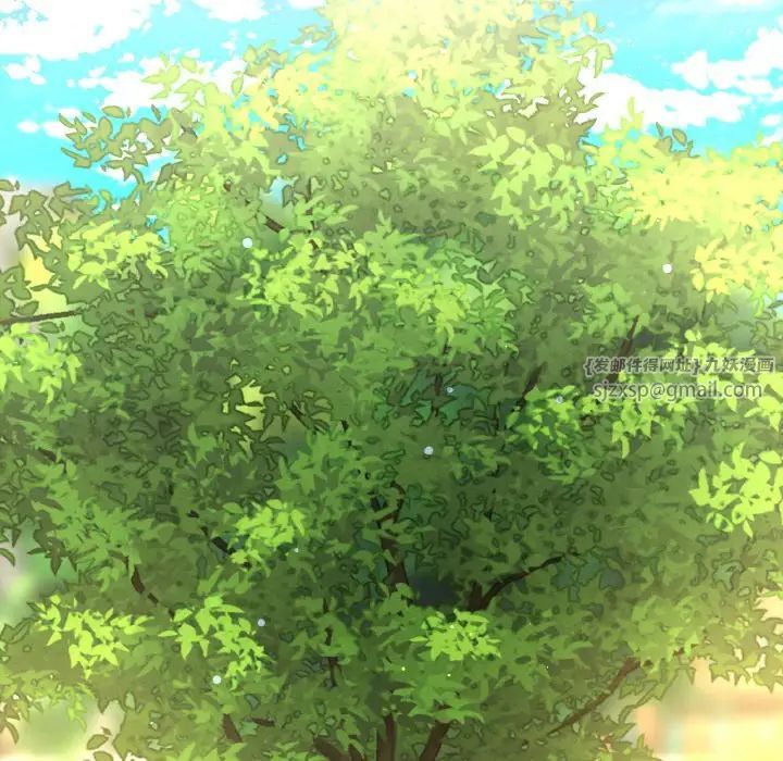 我的女王第20話