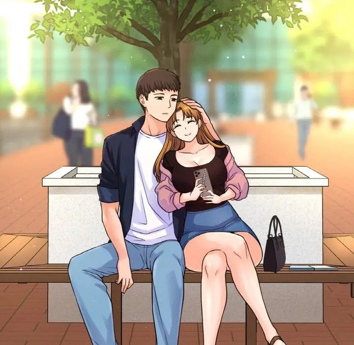 我的女王第20話