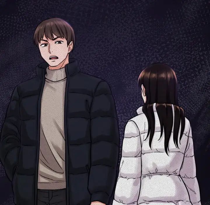 我的女王第20話