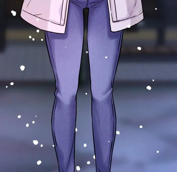 我的女王第20話