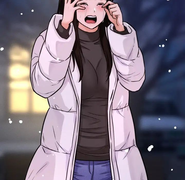 我的女王第20話