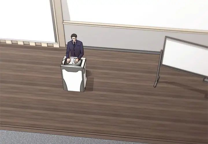 让我一见钟情的他第23話