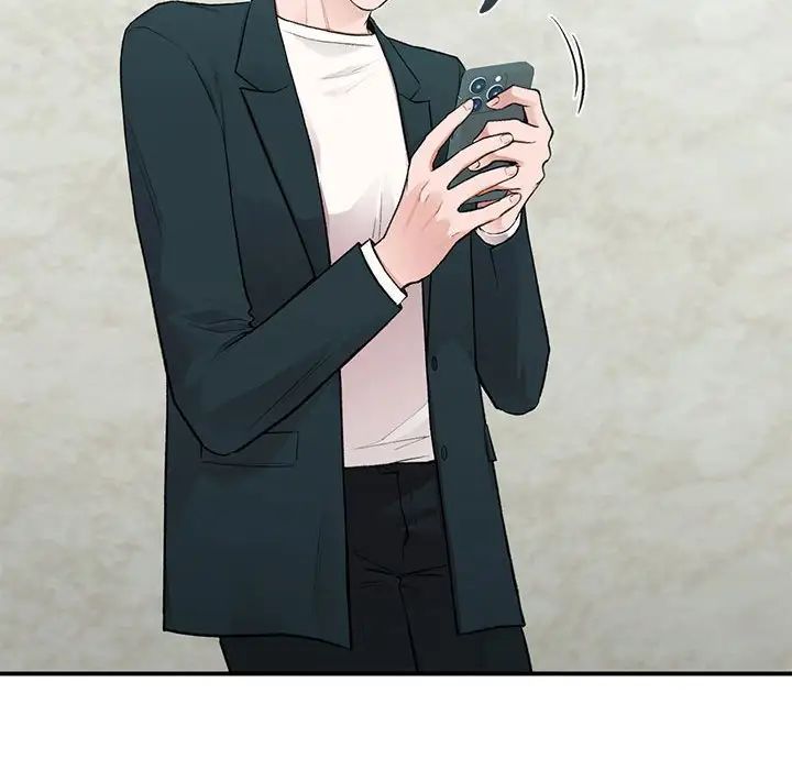 让我一见钟情的他第23話