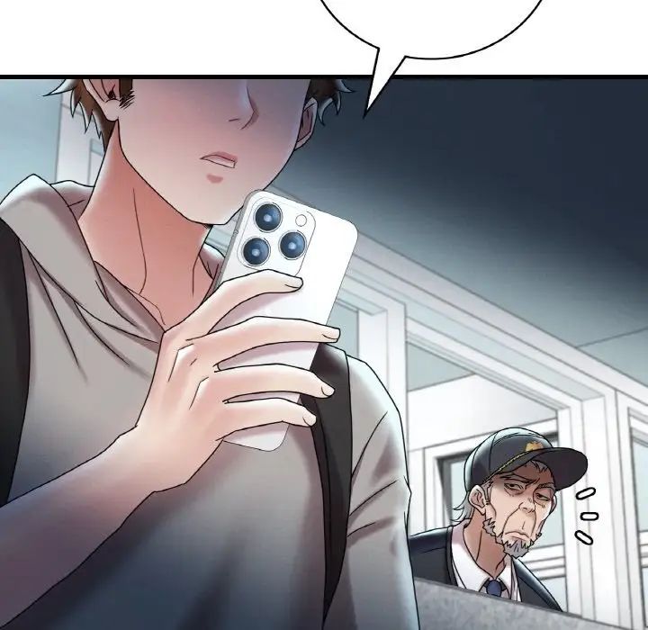 渴望占有她第12話